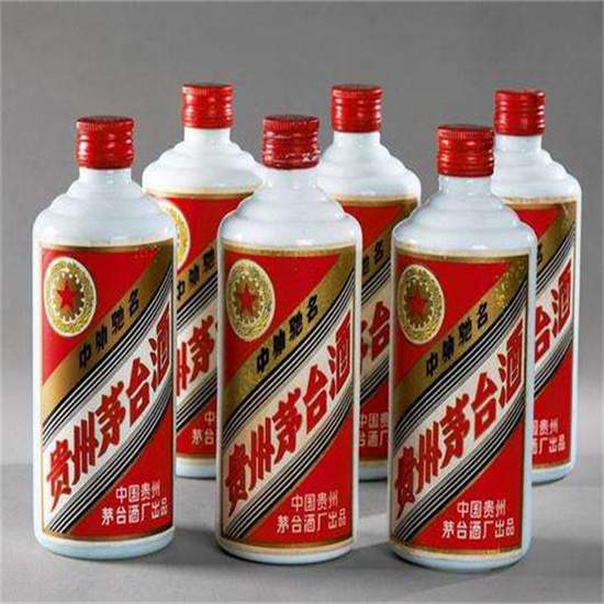 广宁烟酒回收